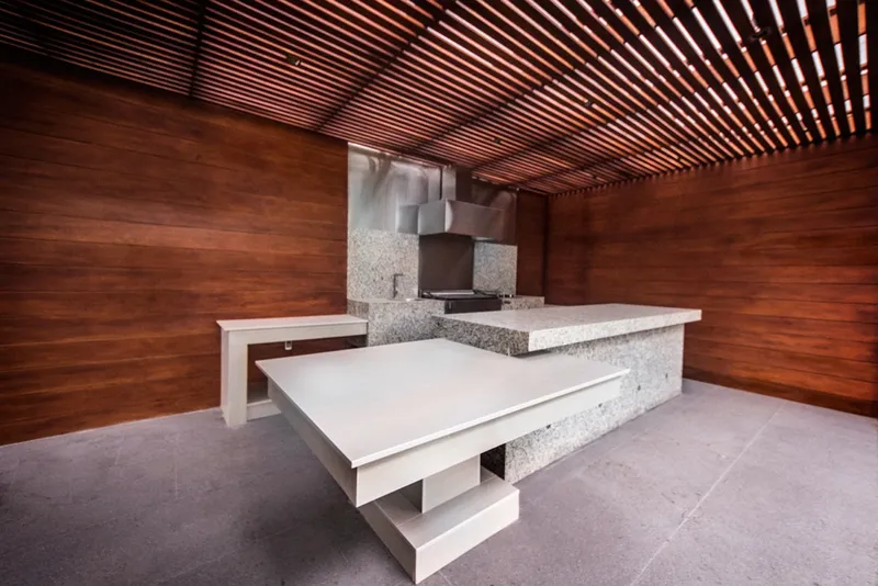 Residencia Lima, Lima. Fotografía 4 de 10.