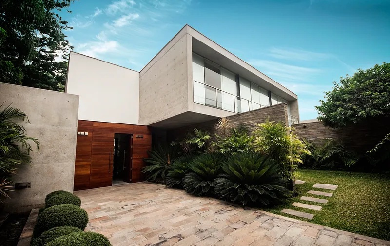 Residencia Lima, Lima. Fotografía 8 de 10.