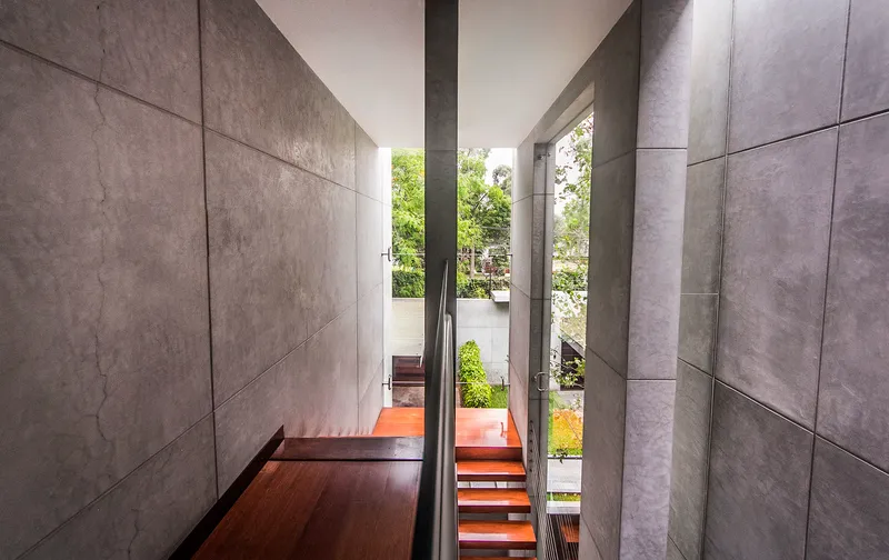 Casa Claux, La Planicie, 2006. Fotografía 4 de 7.