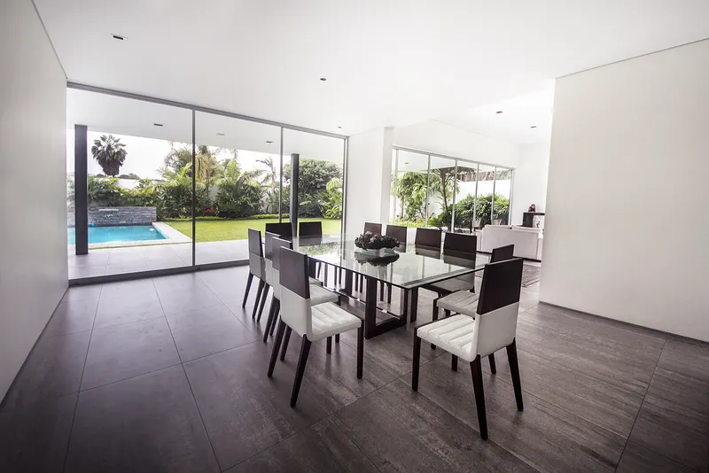 Casa Salem, La Planicie, 2011. Fotografía 14 de 22.